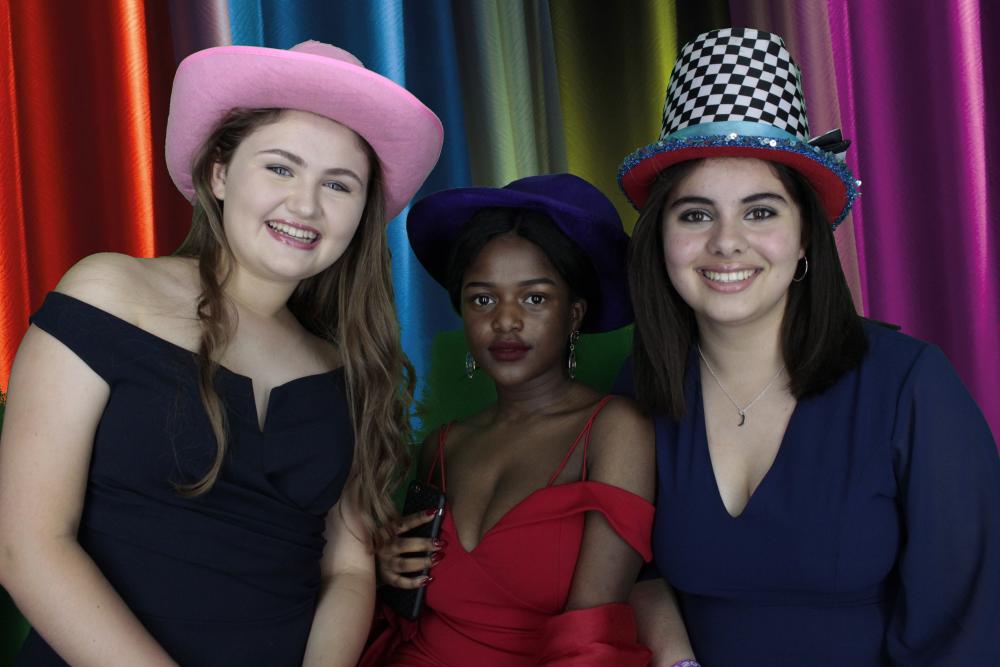 Silvermere Notre Dame  | View more photos from the event at gallery.myphotoboothexperience.co.uk/u/MyPhotoBoothExperienceLtd/Silvermere-Notre-Dame